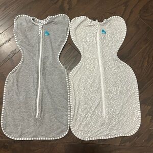 Love to Dream Swaddle Up Small Swaddles